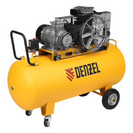 Denzel BCI3000-T/200