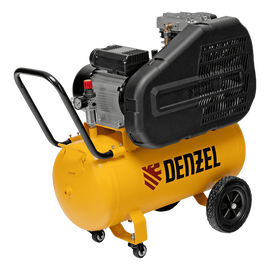 Denzel BCI 2100/50