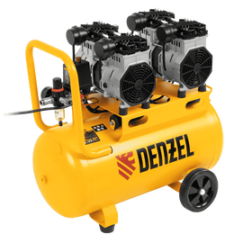 Denzel DLS 2200/50, Мощность (кВт): 2,2