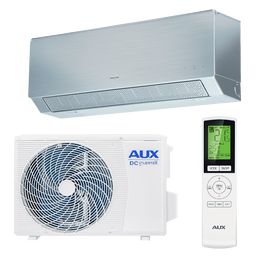 AUX ASW-H12A4/CD-R2DI/AS-H12A4/CD-R2DI, Рекомендуемая площадь и мощность: 35 м² - 3,5 кВт