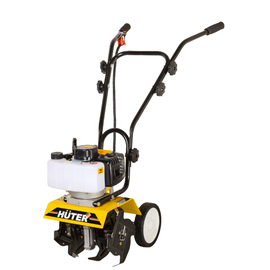 Huter GMC-2.8, Мощность (л.с.): 2,8