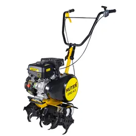 Huter GMC-4.0, Мощность (л.с.): 4