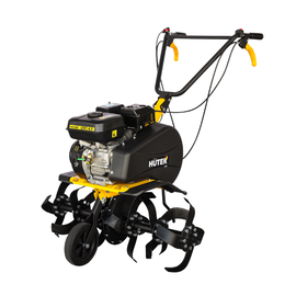 Huter GMC-6.8, Мощность (л.с.): 6,8