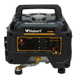 Habert HT2000, Макс. мощность: 1,1 кВт