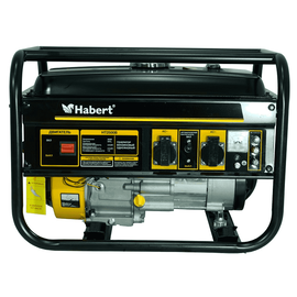 Habert HT2500B, Макс. мощность: 2,2 кВт