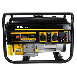 Habert HT3600B, Макс. мощность: 2,8 кВт