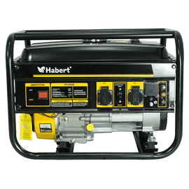 Habert HT3900B, Макс. мощность: 3 кВт