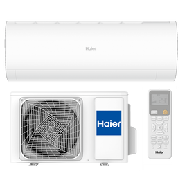 Haier AS35HPL2HRA/1U35HPL1FRA, Рекомендуемая площадь и мощность: 35 м² - 3,5 кВт