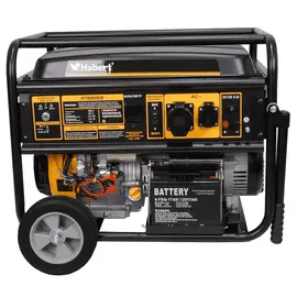 Habert HT8000EB, Макс. мощность: 6,5 кВт