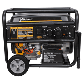 Habert HT8000EB-ATS
