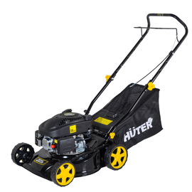 Huter GLM-3.5T