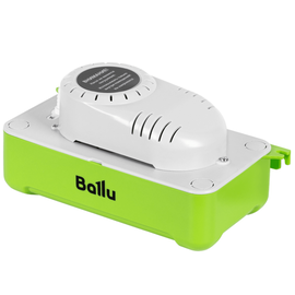Ballu CondiPump Hi Lift