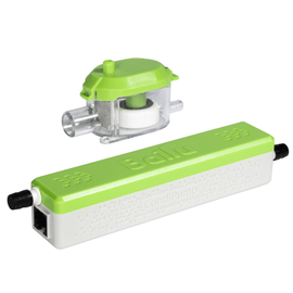 Ballu CondiPump DC Green