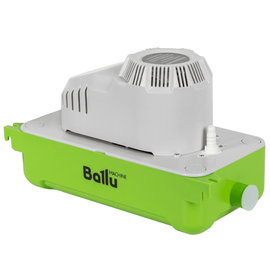Ballu Top Power