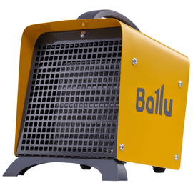 Ballu BKS-5, Мощность: 3 кВт