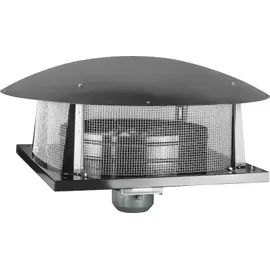BVN BACF 500T