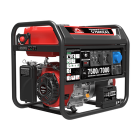 Sunreka G7500EAX, Макс. мощность: 7,5 кВт