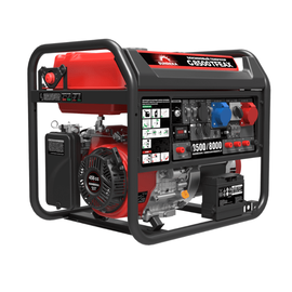Sunreka G8500TFEAX, Макс. мощность: 8,5 кВт