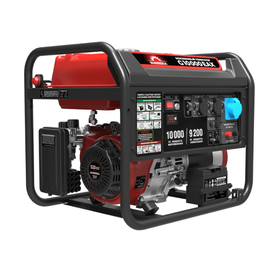 Sunreka G10000EAX, Макс. мощность: 10 кВт