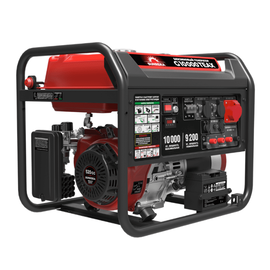 Sunreka G10000TEAX, Макс. мощность: 10 кВт