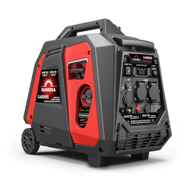 Sunreka G4000iS, Макс. мощность: 4 кВт