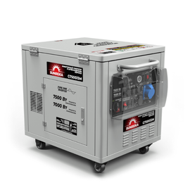 Sunreka G7500iSM