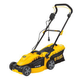 Denzel GM-1600, Мощность (кВт): 1,6