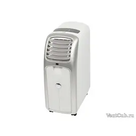 Ballu BPAC-07 CM, Рекомендуемая площадь: 20 м²