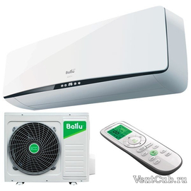 Ballu BSE-09HN1