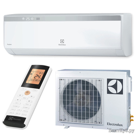 Electrolux EACS-07HF/N3, Рекомендуемая площадь и мощность: 20 м² - 2 кВт