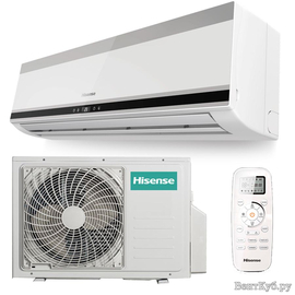 Hisense AS-36HR4SDKVT