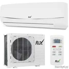 Rix I/O-W36P