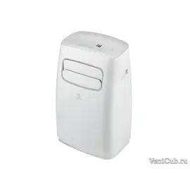 Electrolux EACM-9 CG/N3, Рекомендуемая площадь и мощность: 25 м² - 2,5 кВт
