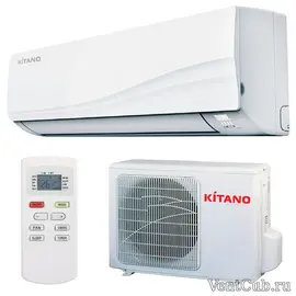 Kitano KR-Kappa-18