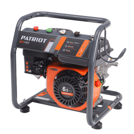 Patriot GT1 Pro