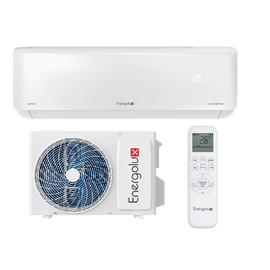 Energolux SAS24Z5-AI/SAU24Z5-AI, Рекомендуемая площадь и мощность: 70 м² - 7 кВт
