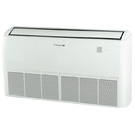 Energolux SAСF24D6-A/SAU24U6-A, Рекомендуемая площадь и мощность: 70 м² - 7 кВт