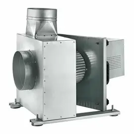 BVN BKEF-T 280 M, Диаметр: 280 мм, Напряжение (В): 220