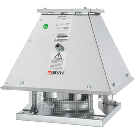 BVN BRCF 800T, Производительность (м³/ч): 17000, Напряжение (В): 380