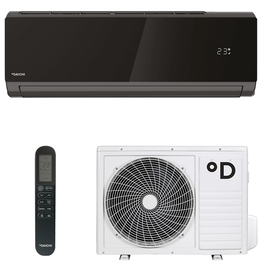 Daichi DA70DVQ1-B2/DF70DV1-2, Рекомендуемая площадь и мощность: 70 м² - 7 кВт