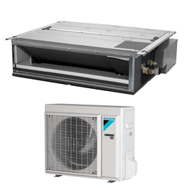 Daikin FDXM25F9/RXM25R9