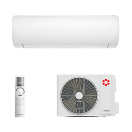 Kentatsu KSGTO50HZRN1/KSRTO50HZRN1, Рекомендуемая площадь и мощность: 50 м² - 5 кВт