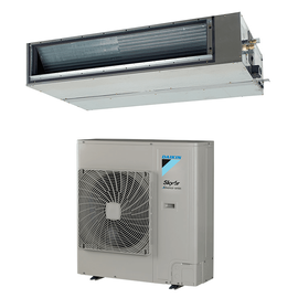 Daikin FDA125A/RZASG125MY1