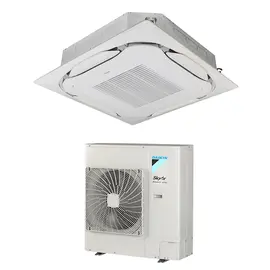 Daikin FCAG140B/RZASG140MY1/BYCQ140E