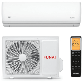 Funai RAC-I-KD75HP.D03, Рекомендуемая площадь и мощность: 70 м² - 7 кВт