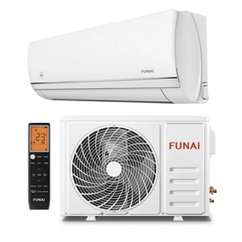 Funai RAC-KD35HP.D02, Рекомендуемая площадь и мощность: 35 м² - 3,5 кВт