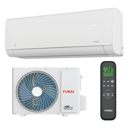 Funai RAC-I-SG75HP.D04, Рекомендуемая площадь и мощность: 70 м² - 7 кВт