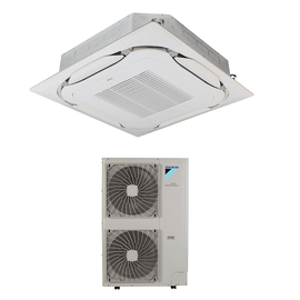 Daikin FCAG140B/RZQSG140L9V/BYCQ140E