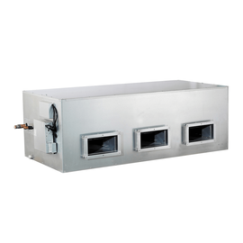 Midea MHA-192HWN1/MOV-192HN1-R, Рекомендуемая площадь и мощность: 550 м² - 55 кВт