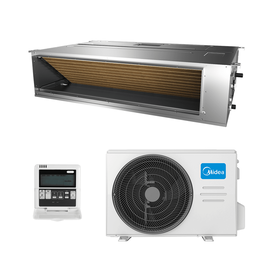 Midea MTI-36HWN1P-R/MOU-36HN1-R